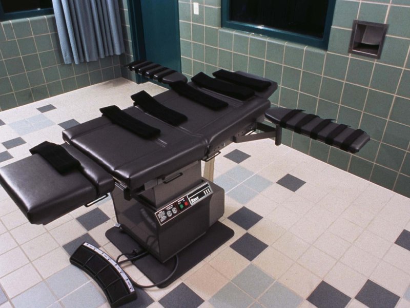 U.S. Bishops’ President on the Commutations of Federal Death Row Sentences