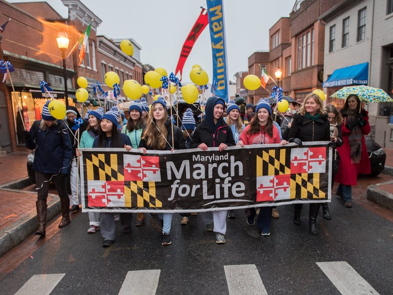 Proposed Abortion Ballot Measures in Several States Move Closer to Qualifying for November