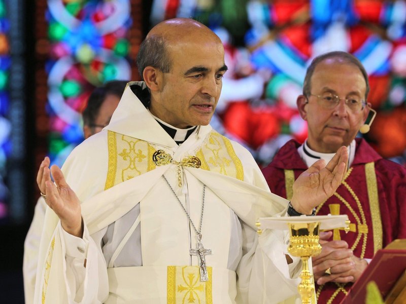 Bishop Chairmen Call on Administration to Extend Protections for Haitians in the United States