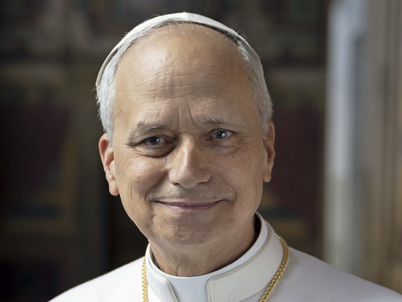 Pope Leo XIV's Installation Mass: A New Beginning Rooted in Tradition