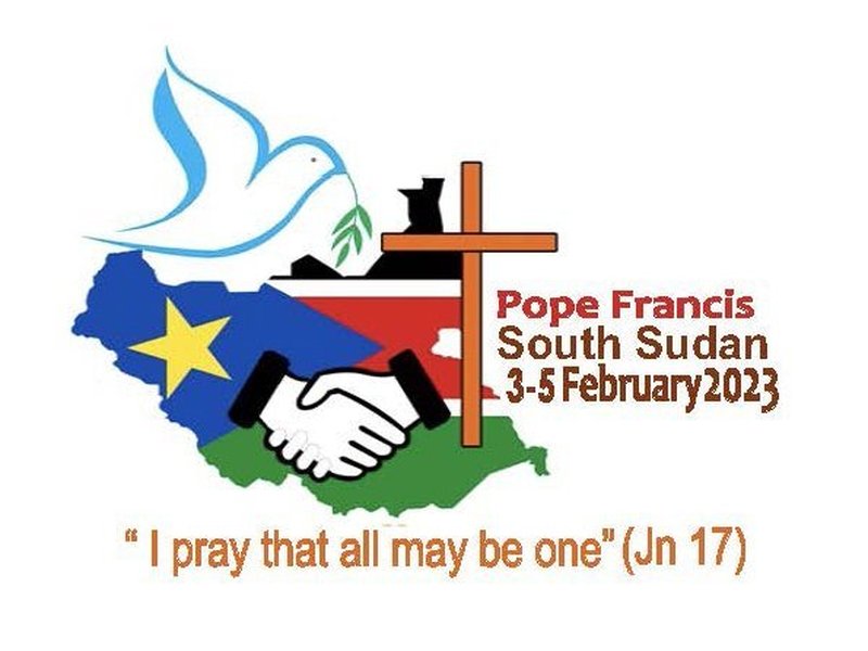 Preaching Peace Amid Violence: Pope Heads Back to Africa​