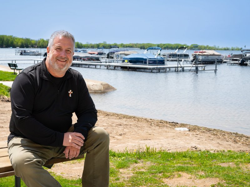 Eucharistic Boat Processions in National Pilgrimage Routes Evoke Missionary Legacy