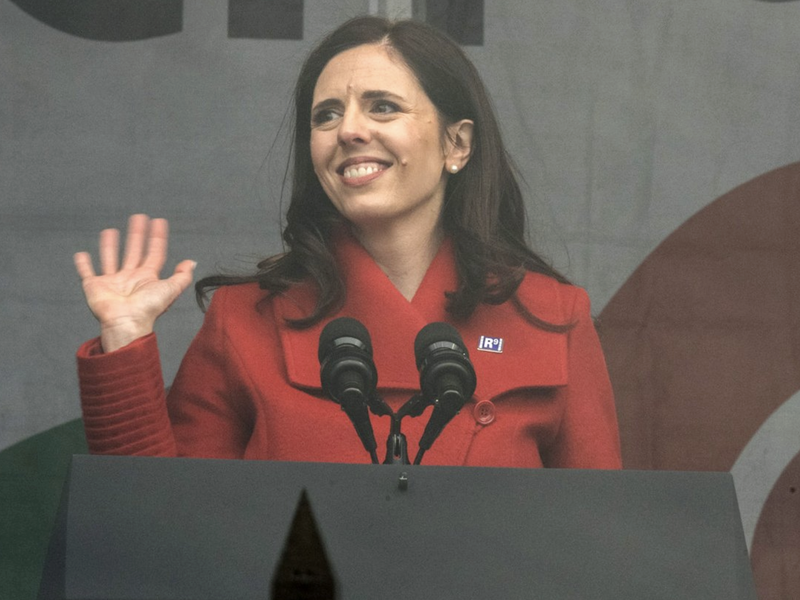 'Complex' Political Moment Has Challenges, Opportunities, March for Life President Says