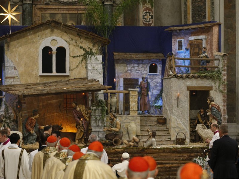 Can One Mass Satisfy My Sunday and Christmas Obligation in 2023?