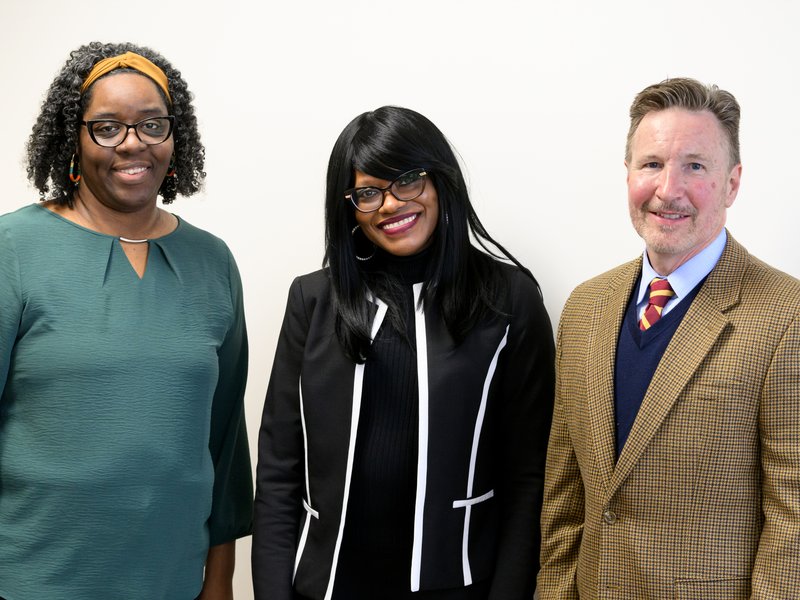 Mount Saint Mary College Talk Examines Black Christians’ Relationship with Apostle Paul