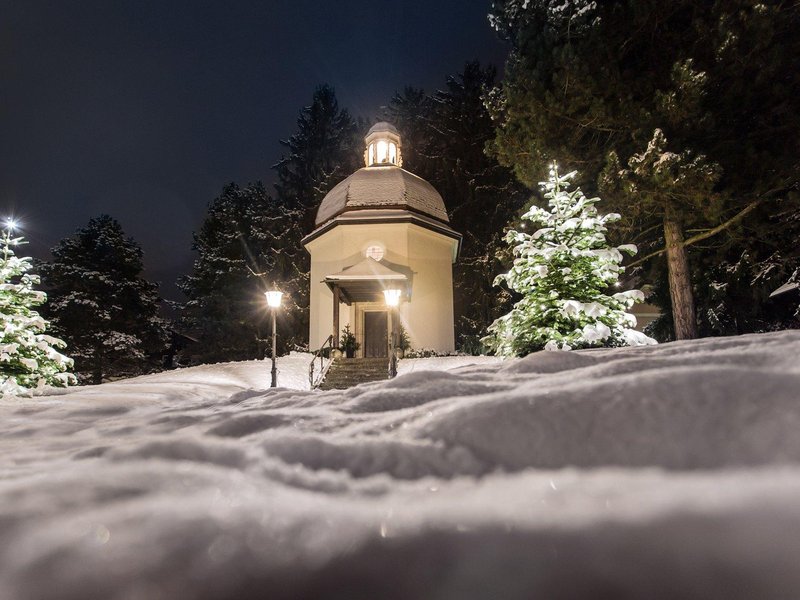 Born in Hardship, Sung in Hope: The Quiet, Powerful Origins of 'Silent Night'