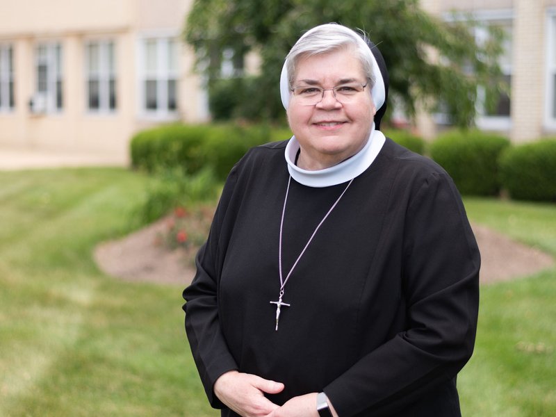 Archdiocese of New York Names Sister Mary Grace Walsh, ASCJ, Ph.D., as New Superintendent of Schools​