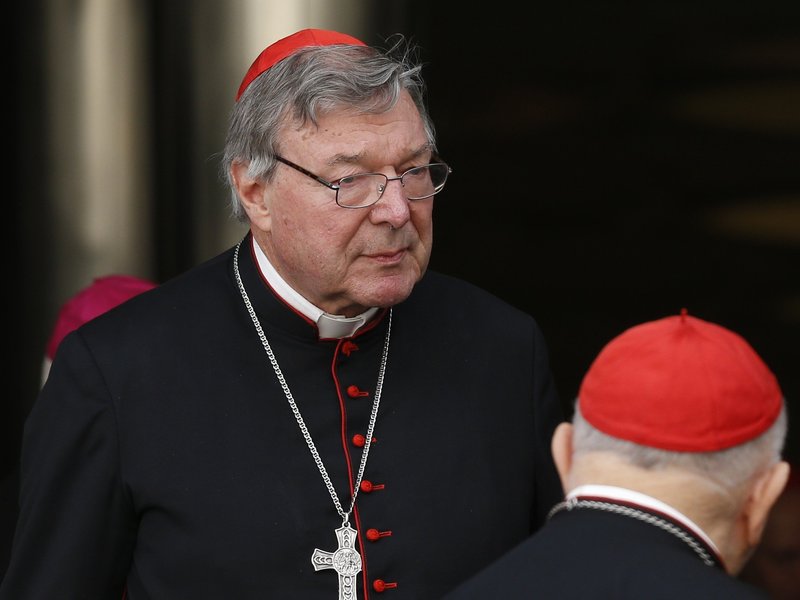 Australian Cardinal George Pell Dies at 81​