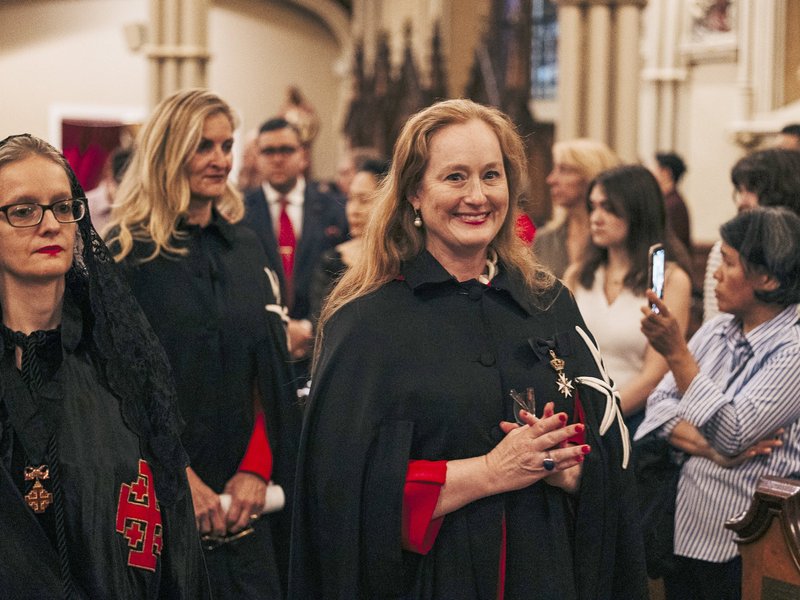 New York Basilica's 'Vespers with Seven Copes' Reveals Catholic Beauty of Mozart