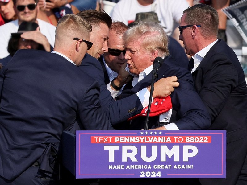 U.S. Bishops’ President Condemns Political Violence and Calls for Prayers for Peace