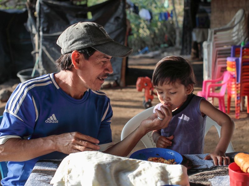 USCCB and CRS Urgently Ask World Leaders To Address Climate Change at COP30