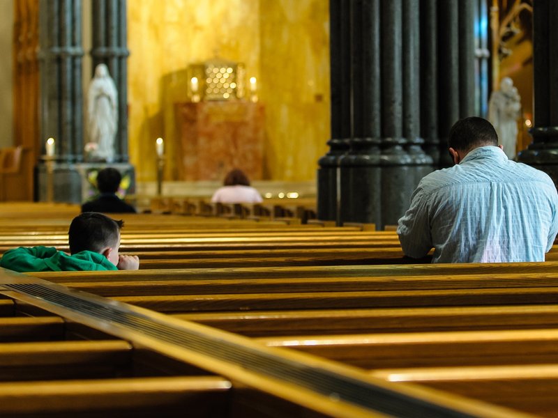 Father's Day: To The Good Dads