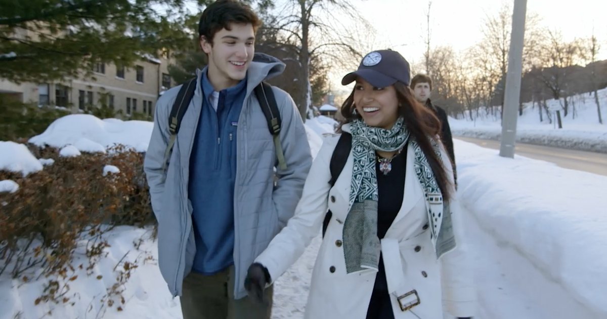 Many single people simply don’t know how to date. Can ‘The Dating Project’ help?