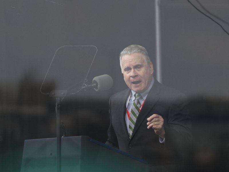 US Lawmakers Push Anti-Discrimination Bill To Protect Pregnancy Resource Centers