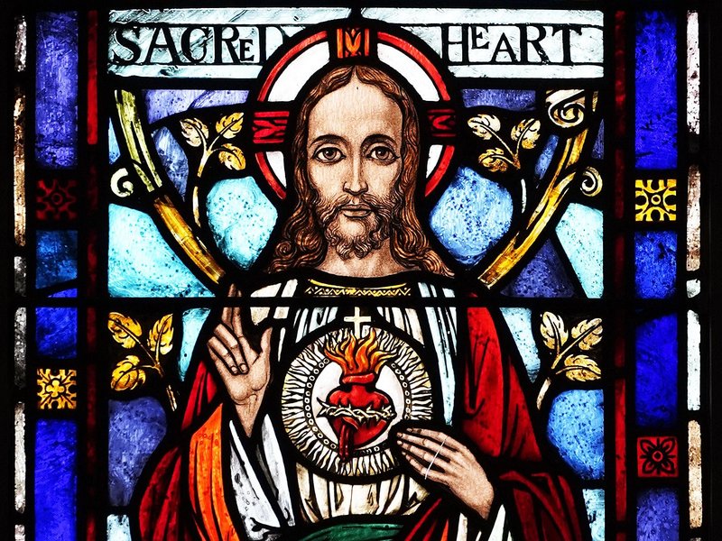 Relics of Sister to Whom Jesus Appeared, Showing His Sacred Heart, Will Come to the U.S. in June