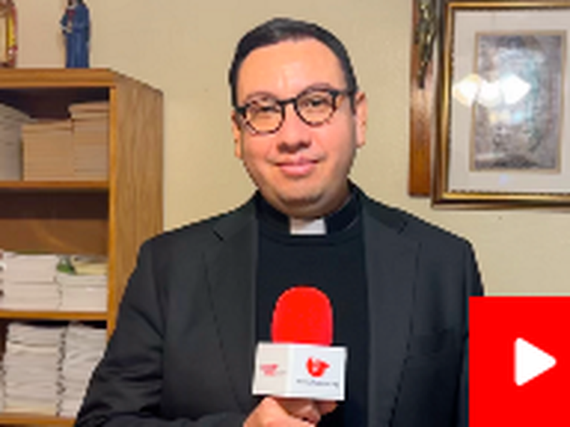 ¡Gracias, cardenal Dolan! Mensaje del padre Jesús Ledezma