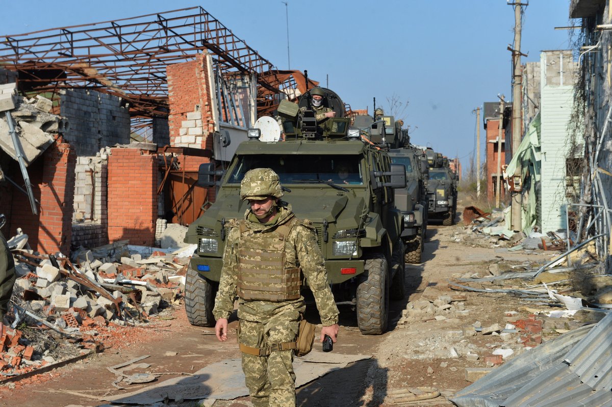 How realistic is the idea of Russia-Ukraine peace talks at the Vatican ...
