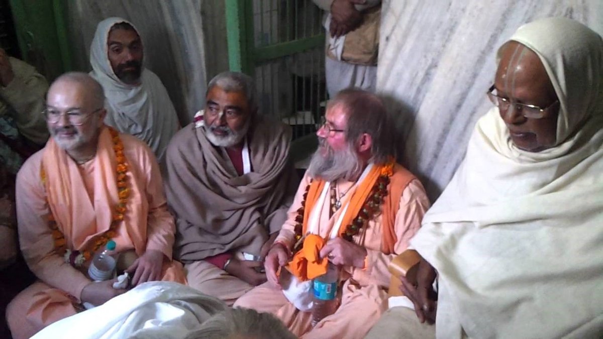The long conversion story of ex-Hindu guru Michael Cardona | Angelus News