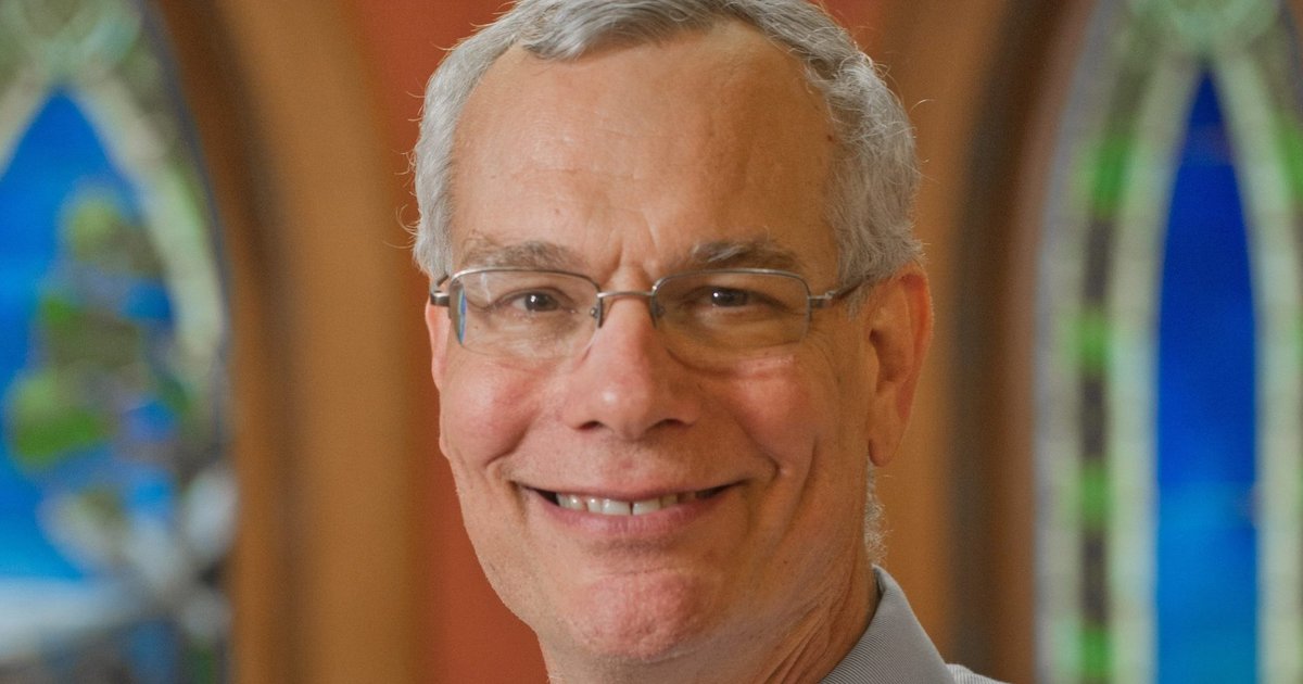 Notre Dame theologian John Cavadini wins Vatican's Ratzinger Prize