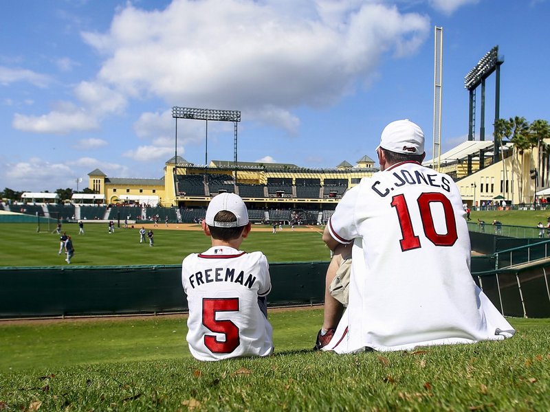 Ten Things that Make a Great Catholic Dad