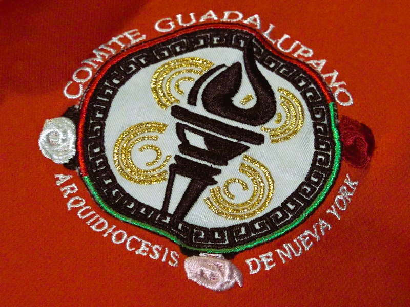 El Comité Guadalupano de la Arquidiócesis de Nueva York lleva casi 10 años organizando la procesión anual del 12 de diciembre | The Guadalupe Committee of the Archdiocese of New York Has Been Organizing the Annual Procession for Almost 10 Years