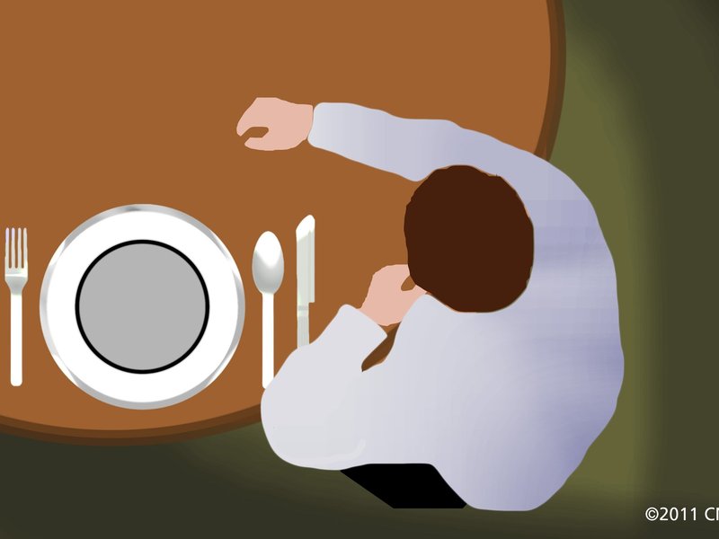 Observing the Devotion of the Ember Days