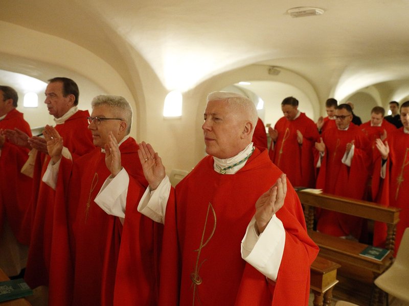 El Año Jubilar brinda nuevas esperanzas para acabar con el aborto y para la sanación