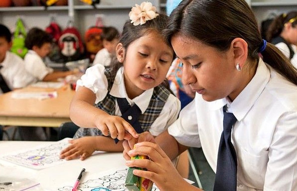 Archdiocese highlights innovative education programs for Catholic ...