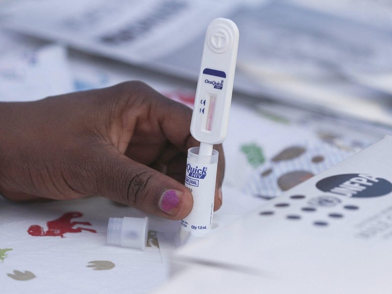 Rates of HIV, AIDS Down, but Children Still Vulnerable, Says Vatican Diplomat to U.N.