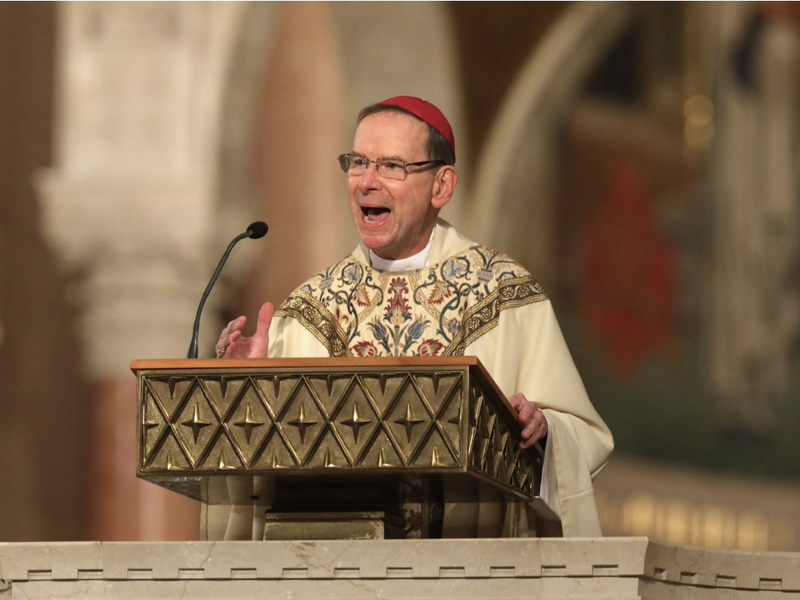 U.S. Bishops’ Pro-Life Chairman on Chemical Abortion Drug Ruling by Circuit Court​