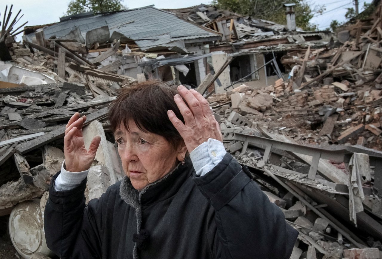 TPS for Ukraine, Sudan extended for now, but uncertainty remains ...
