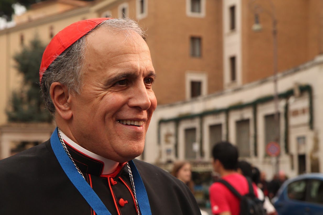12th Los Angeles Catholic Prayer Breakfast to draw large crowds ...