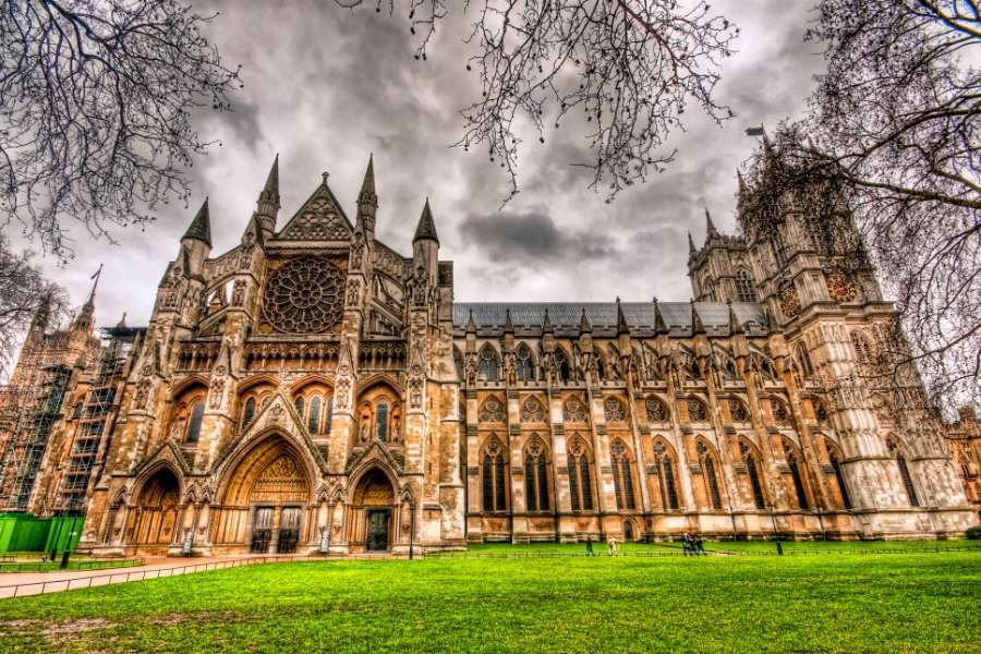 Will the Church of England apologize for Reformation-era violence ...