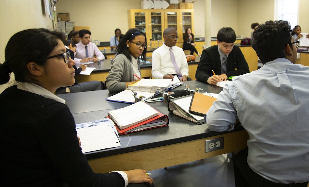 New bill could mean more scholarships for Catholic schools nationwide ...