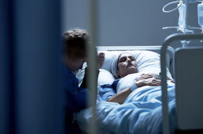 Patients, families urged to learn more about palliative, hospice care ...