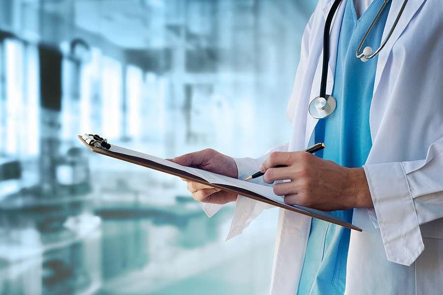 'Conscience in Residency' project supports doctors in training ...