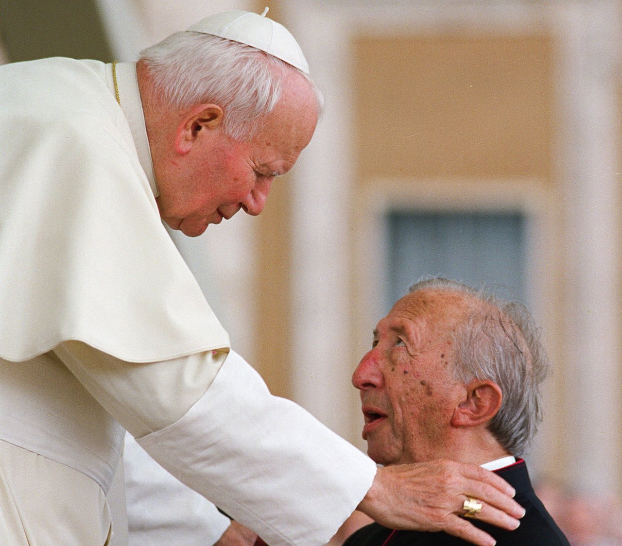 Learning from Don Luigi | Angelus News