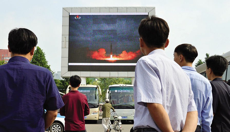 Are there anymore just wars? | Angelus News