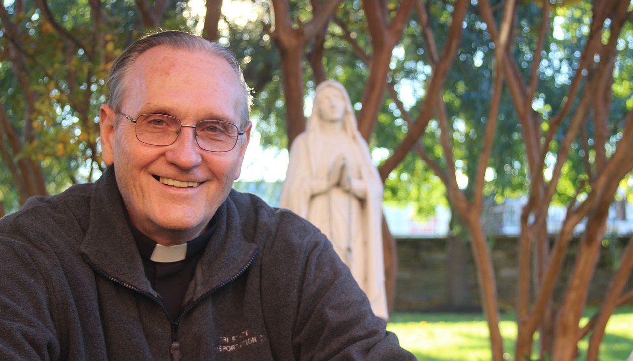 Safe injection sites for drug addicts 'a form of euthanasia,' priest ...