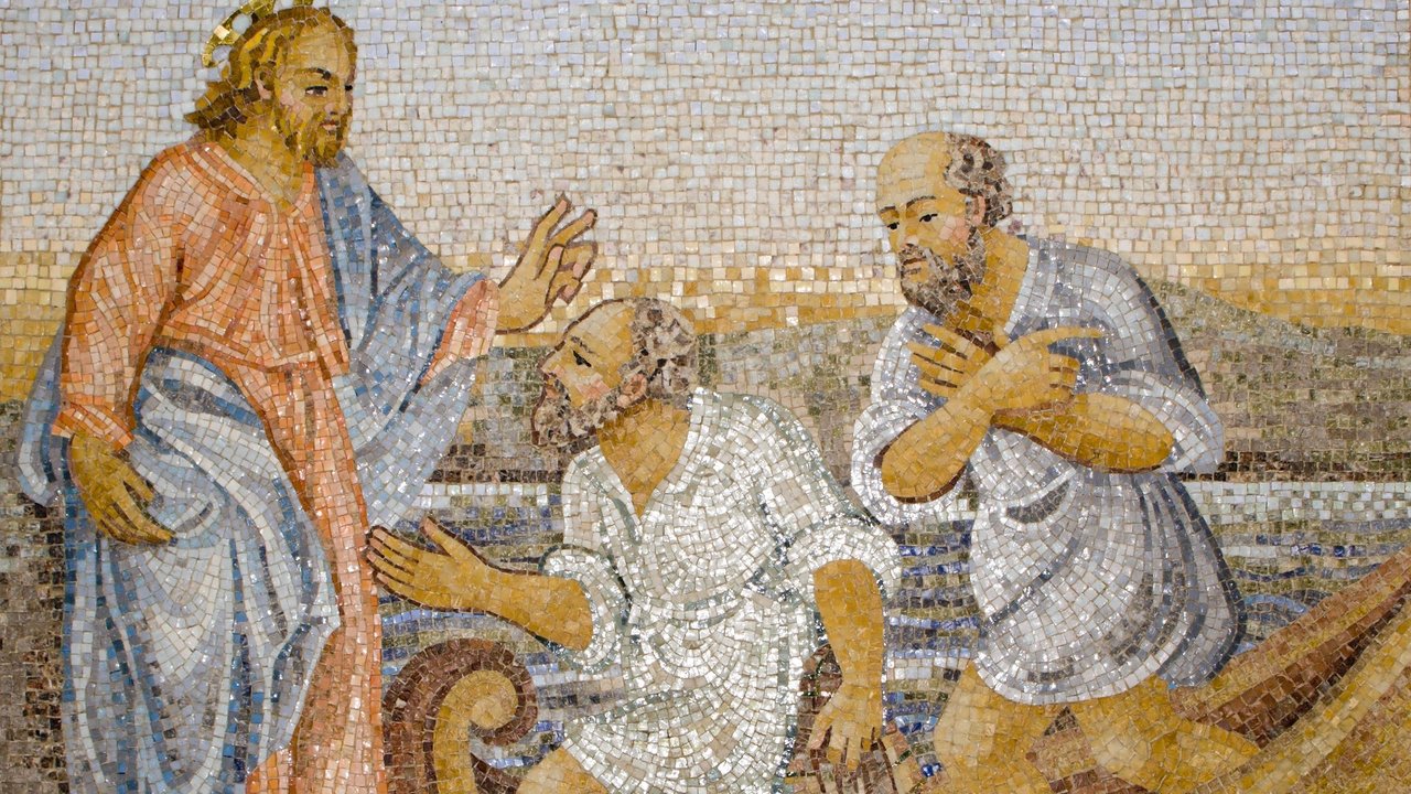 Announcing the ‘Missionary Discipleship Pathway’ for LA Catholics ...
