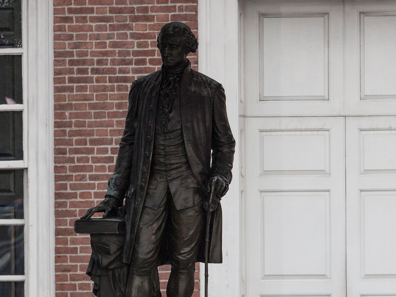 'Washington's Birthday' and the Celebration of Presidents' Day