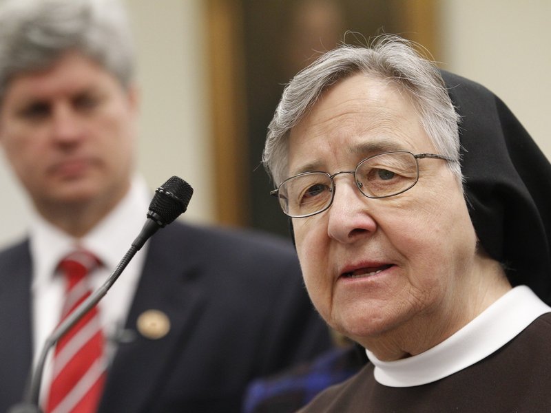 'His Memory Still Resonates': Franciscan Sister Recalls MLK's Deathbed