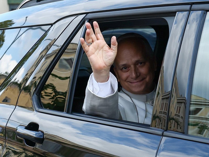 Pope’s Surgeon: No Clinical Reason to Cancel Visit to South America