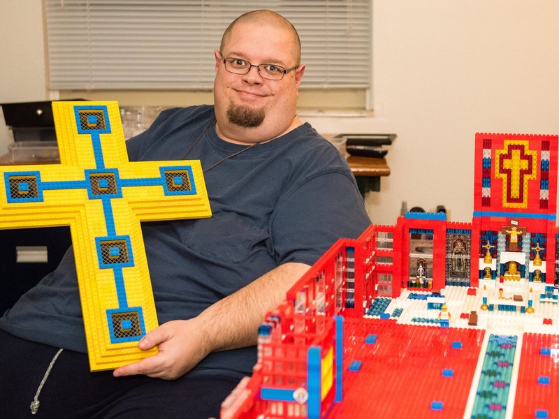 Expertos ven esperanzas en la inclusión pastoral de los católicos con discapacidades, pero también ven retos pendientes​