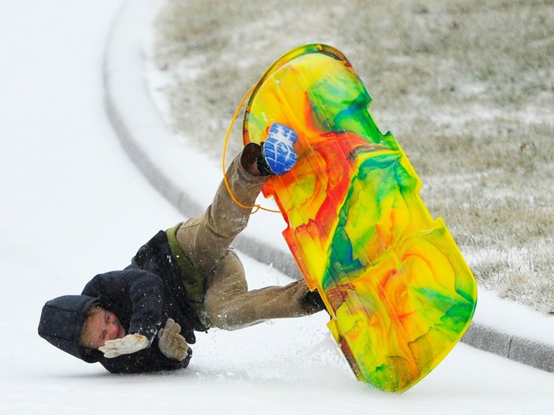 Freedom: Learning How to Be Careful with It​