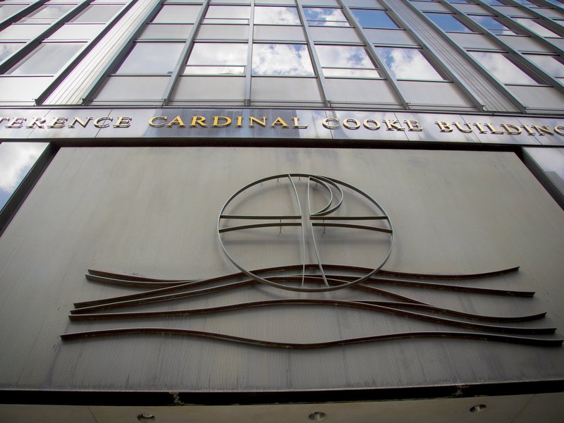 Archdiocese of New York Sells Office Headquarters for Reported $100 Million​