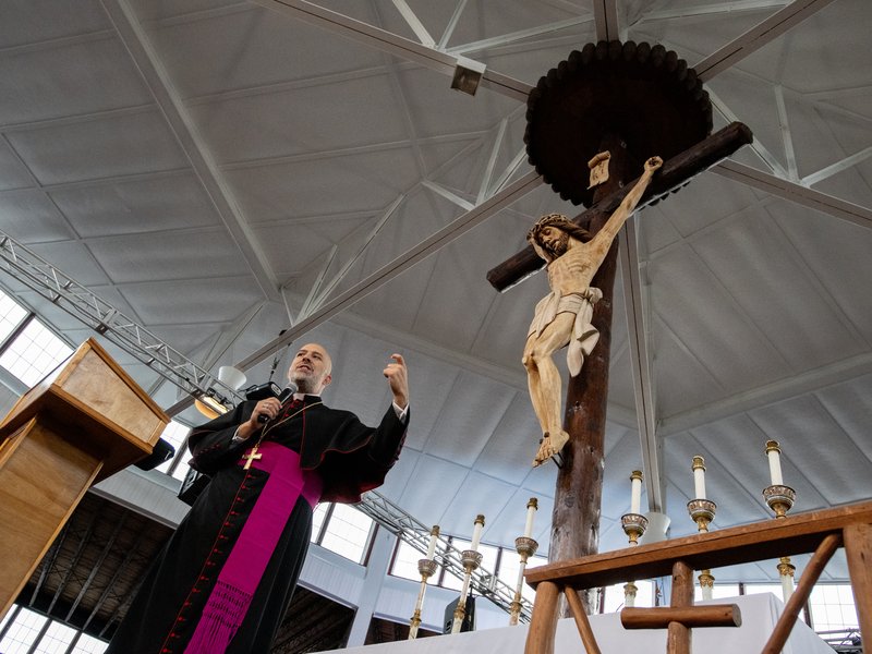 New York Martyrs Shrine Officially Designated National Pilgrimage Site by U.S. Bishops