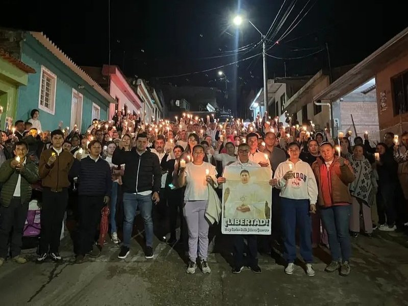 Missing Priest, Murdered Missionaries Put Spotlight on Rising Anti-Christian Violence in Colombia