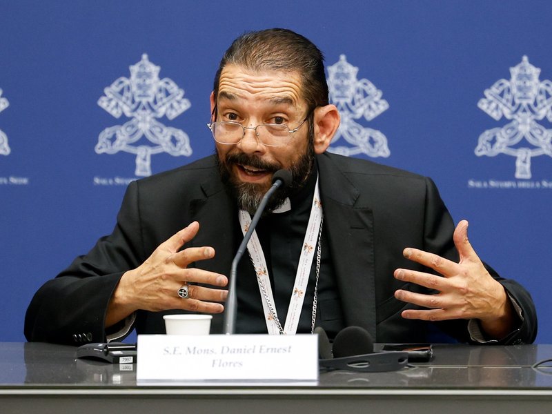 US Bishops Asked to Hold New Rounds of Synod on Synodality Listening Sessions