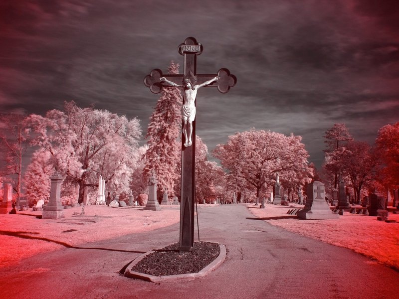 All Hallows, All Saints, All Souls